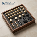 Championca™ Signature Cabinet Hardware Upgrade Set