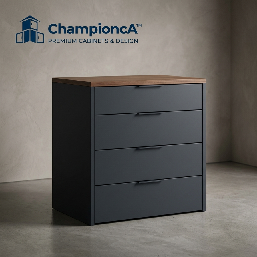 Utility Cabinets